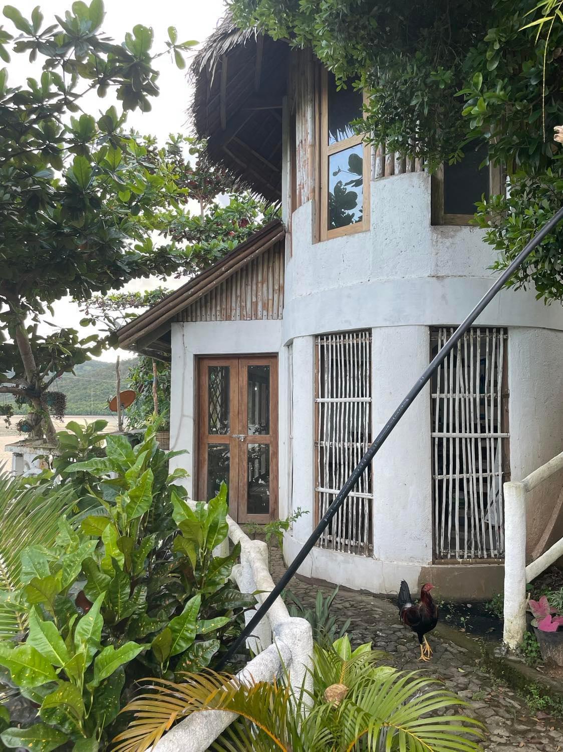 Borac Bay Bungalows Hotel And Resort Extérieur photo