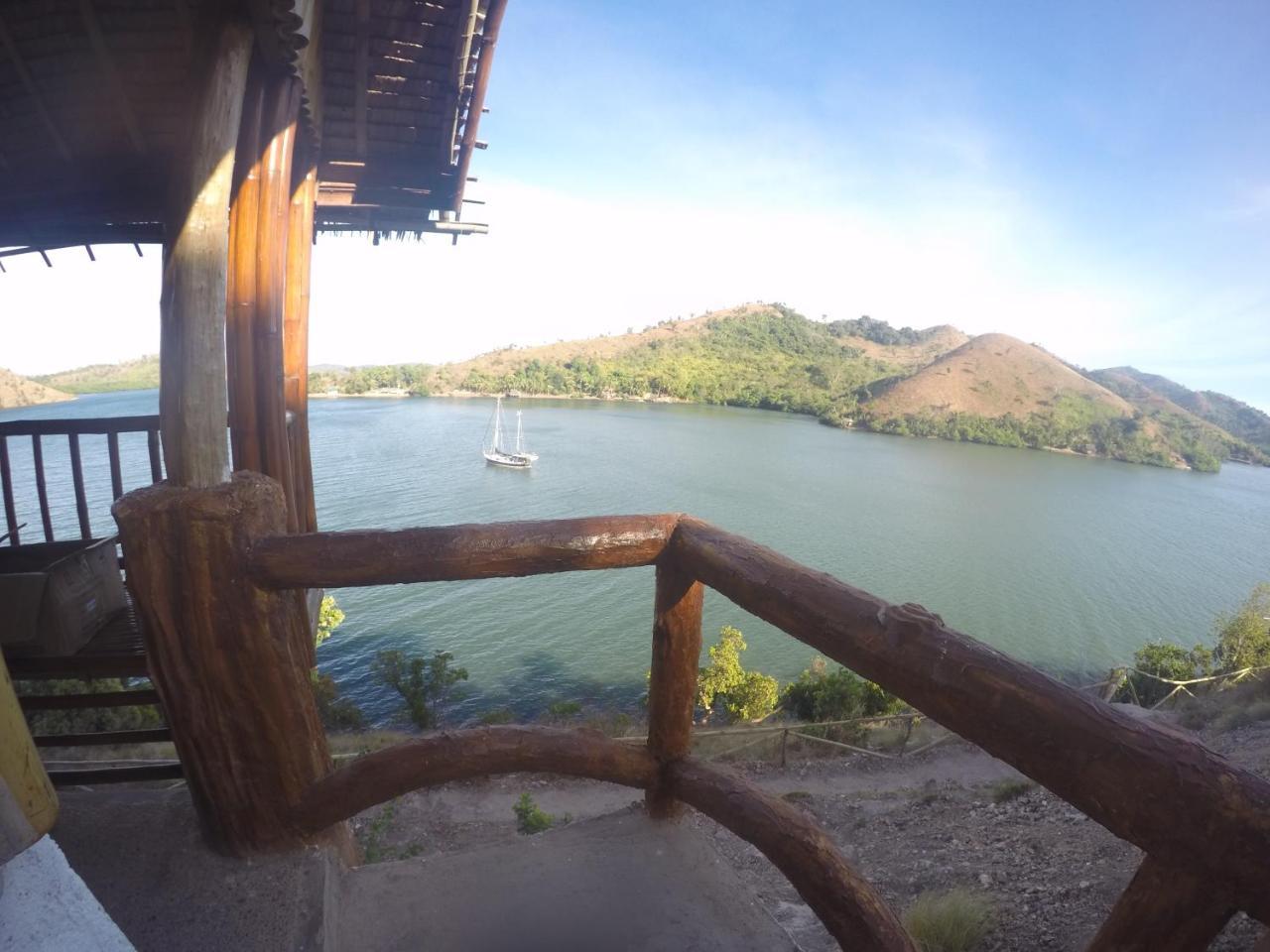 Borac Bay Bungalows Hotel And Resort Extérieur photo