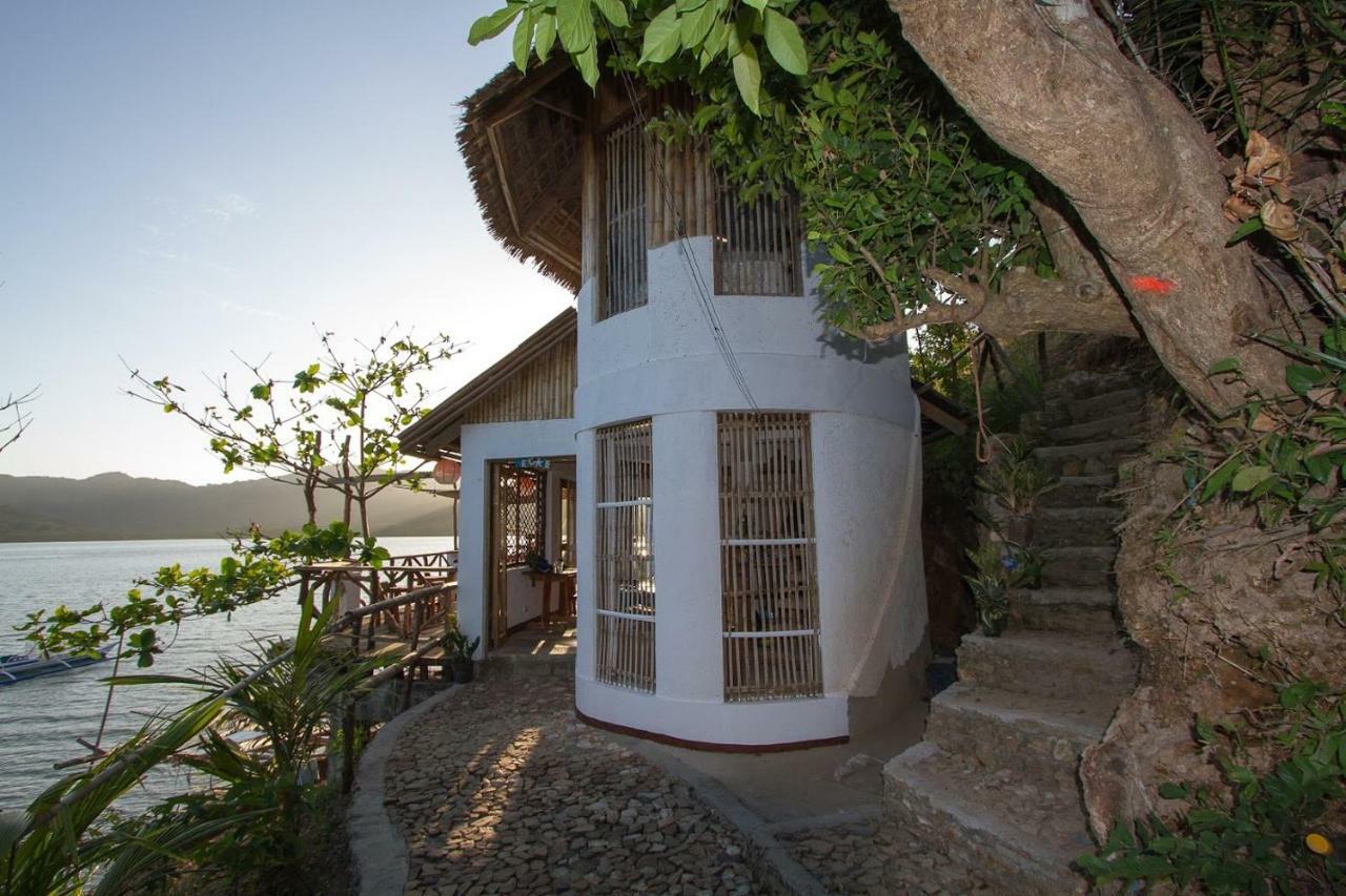 Borac Bay Bungalows Hotel And Resort Extérieur photo