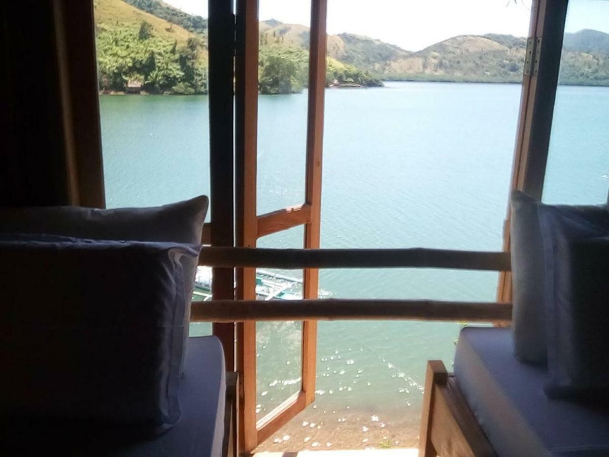 Borac Bay Bungalows Hotel And Resort Extérieur photo